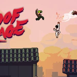 Roof Rage
