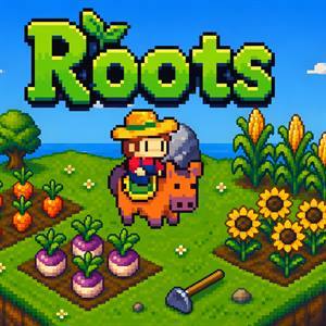 Roots (Xbox One)