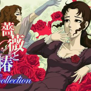 Rose & Camellia Collection