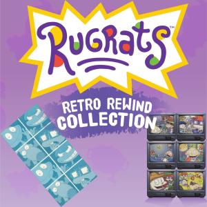 Rugrats Retro Rewind Collection