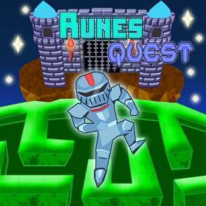 Runes Quest (Windows)