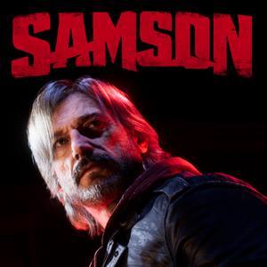 Samson — A Tyndalston Story
