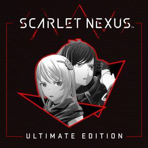 SCARLET NEXUS Ultimate Edition