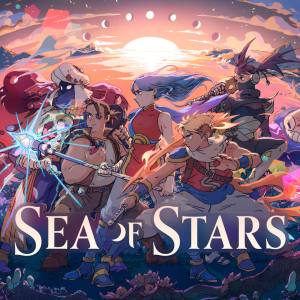 Sea of Stars