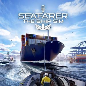 Seafarer: The Ship Sim
