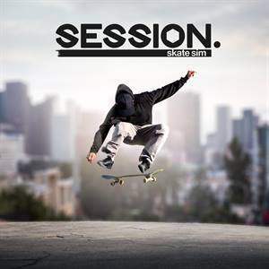 Session: Skate Sim