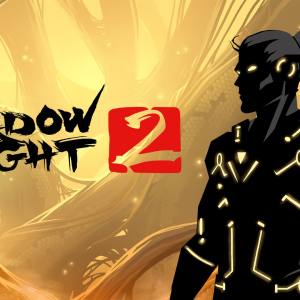 Shadow Fight 2