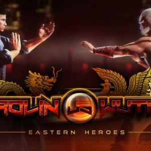 Shaolin vs Wutang