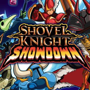 Shovel Knight Showdown
