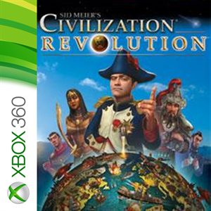 Sid Meier’s Civilization Revolution