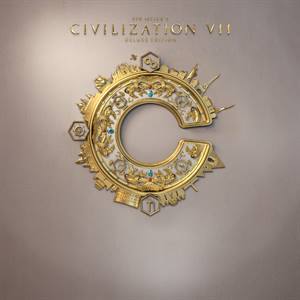 Sid Meier’s Civilization® VII Deluxe Edition