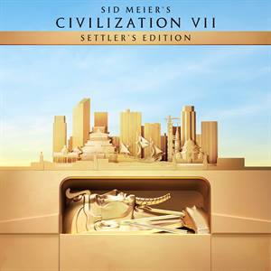 Sid Meier’s Civilization® VII Settler’s Edition