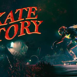 Skate Story
