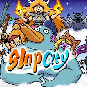 Slap City