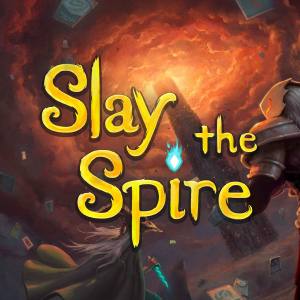 Slay the Spire