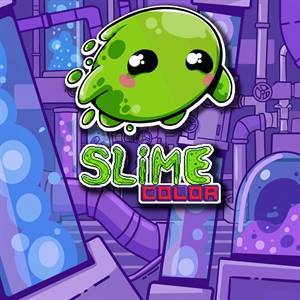 Slime Color (Windows)