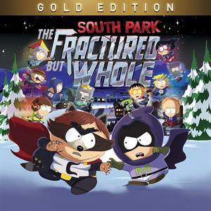 South Park™: The Fractured but Whole™ — Gold Edition