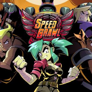 Speed Brawl