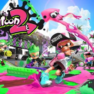 Splatoon™ 2