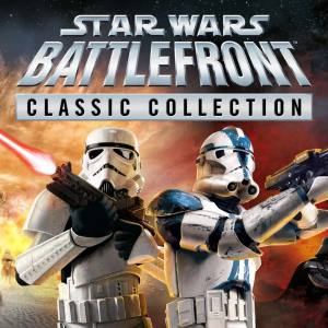 STAR WARS™: Battlefront Classic Collection