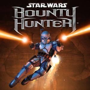 STAR WARS™: Bounty Hunter™