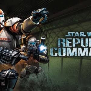 STAR WARS™ Republic Commando™