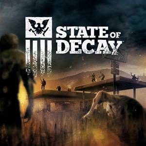 State of Decay: год первый