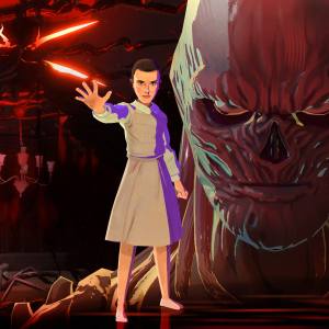 Stranger Things VR