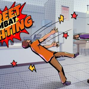 Street Combat Fighting