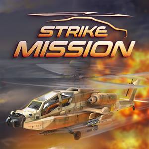 Strike Mission