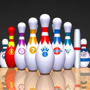 Strike! Ten Pin Bowling