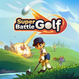 Super Battle Golf