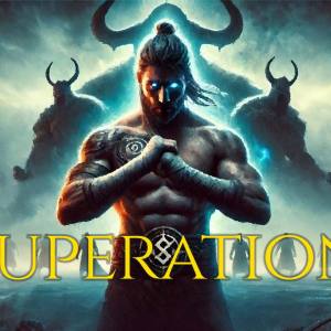 Superation