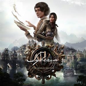 Syberia — The World Before