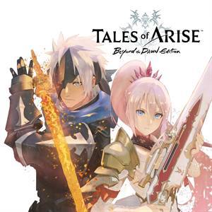Tales of Arise — Beyond the Dawn Edition