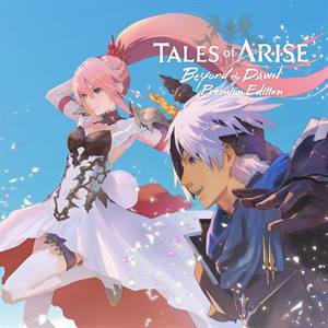 Tales of ARISE — Beyond the Dawn Premium Edition