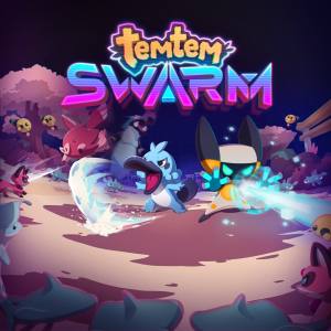 Temtem: Swarm