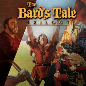 The Bard’s Tale Trilogy