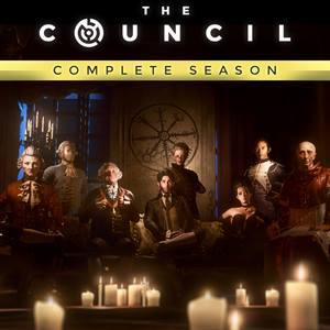 The Council — Complete Season