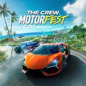 The Crew Motorfest — Xbox One