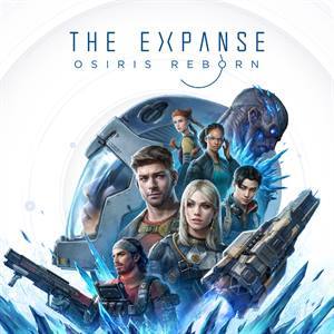 The Expanse: Osiris Reborn