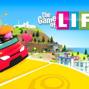THE GAME OF LIFE 2
