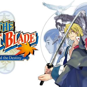 THE LAST BLADE: Beyond the Destiny