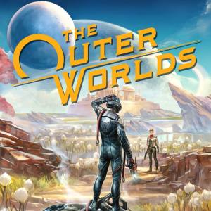 The Outer Worlds