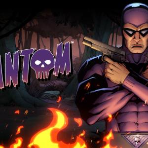 The Phantom