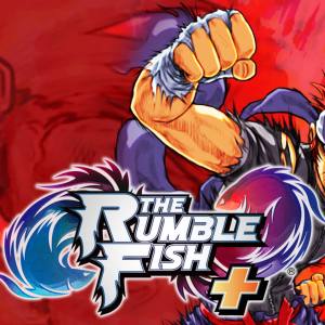 The Rumble Fish +