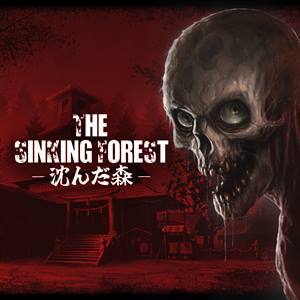 The Sinking Forest — 沈んだ森