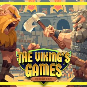 The Viking’s Games: Madness Fight
