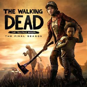 «The Walking Dead: Финальный сезон»