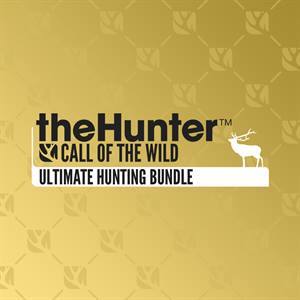 theHunter: Call of the Wild™ — Ultimate Hunting Bundle